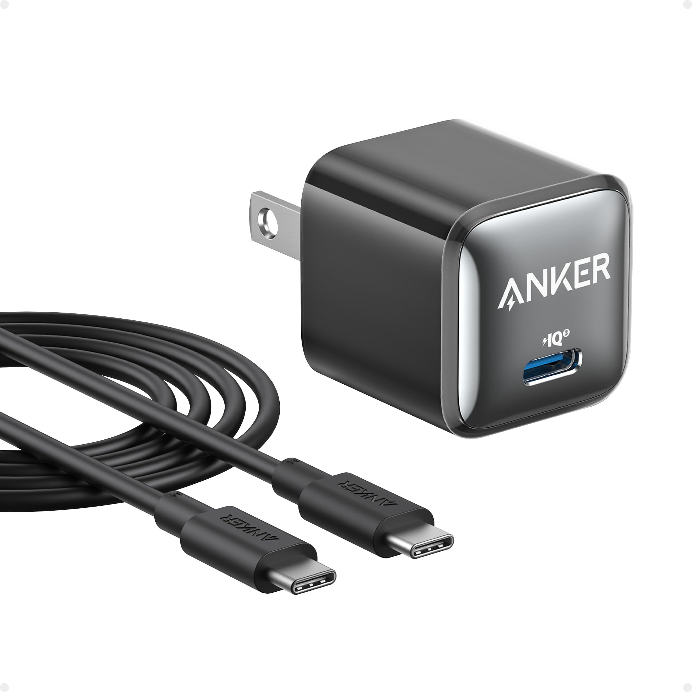 Charger TC 